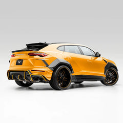 LAMBORGHINI URUS AERO DECKLID SPOILER