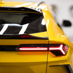 LAMBORGHINI URUS AERO DECKLID SPOILER