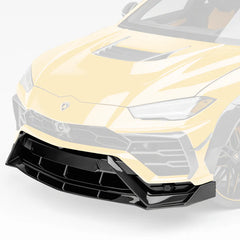 LAMBORGHINI URUS AERO FRONT SPOILER