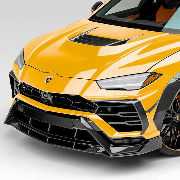 LAMBORGHINI URUS AERO FRONT SPOILER