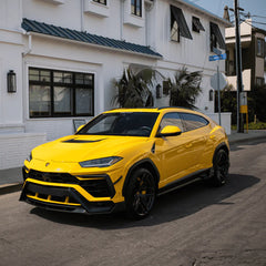 LAMBORGHINI URUS AERO FRONT SPOILER