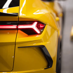 LAMBORGHINI URUS AERO REAR AIR DUCTS