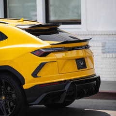 LAMBORGHINI URUS AERO REAR AIR DUCTS
