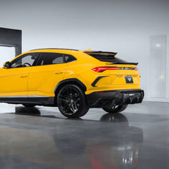 LAMBORGHINI URUS AERO REAR DIFFUSER