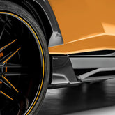 LAMBORGHINI URUS AERO SIDE BLADES