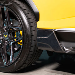 LAMBORGHINI URUS AERO SIDE BLADES