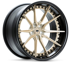 M-X2 (3-Piece)
