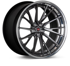 M-X4T (3-Piece)