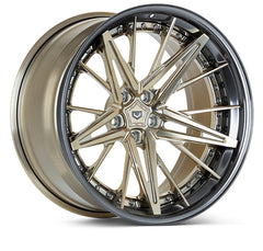 M-X6 (3-Piece)