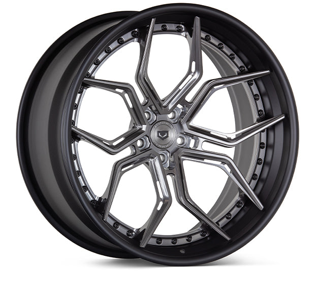 EVO-3R (3-Piece)