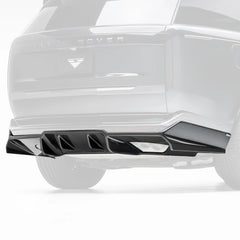 Vorsteiner Ranger Rover Kensington Edition Rear Diffuser
