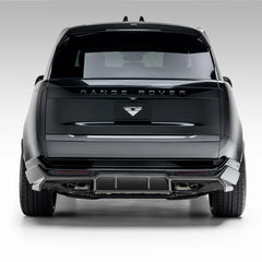 Vorsteiner Ranger Rover Kensington Edition Rear Diffuser