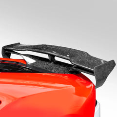Lamborghini Huracan Monza Evo Edizione Rear Wing w/ Integrated Decklid (MATRIX)