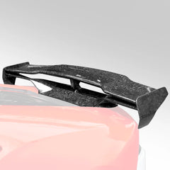Lamborghini Huracan Monza Evo Edizione Rear Wing w/ Integrated Decklid (MATRIX)