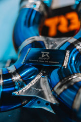 Ryft Titanium Exhaust System Mclaren Artura