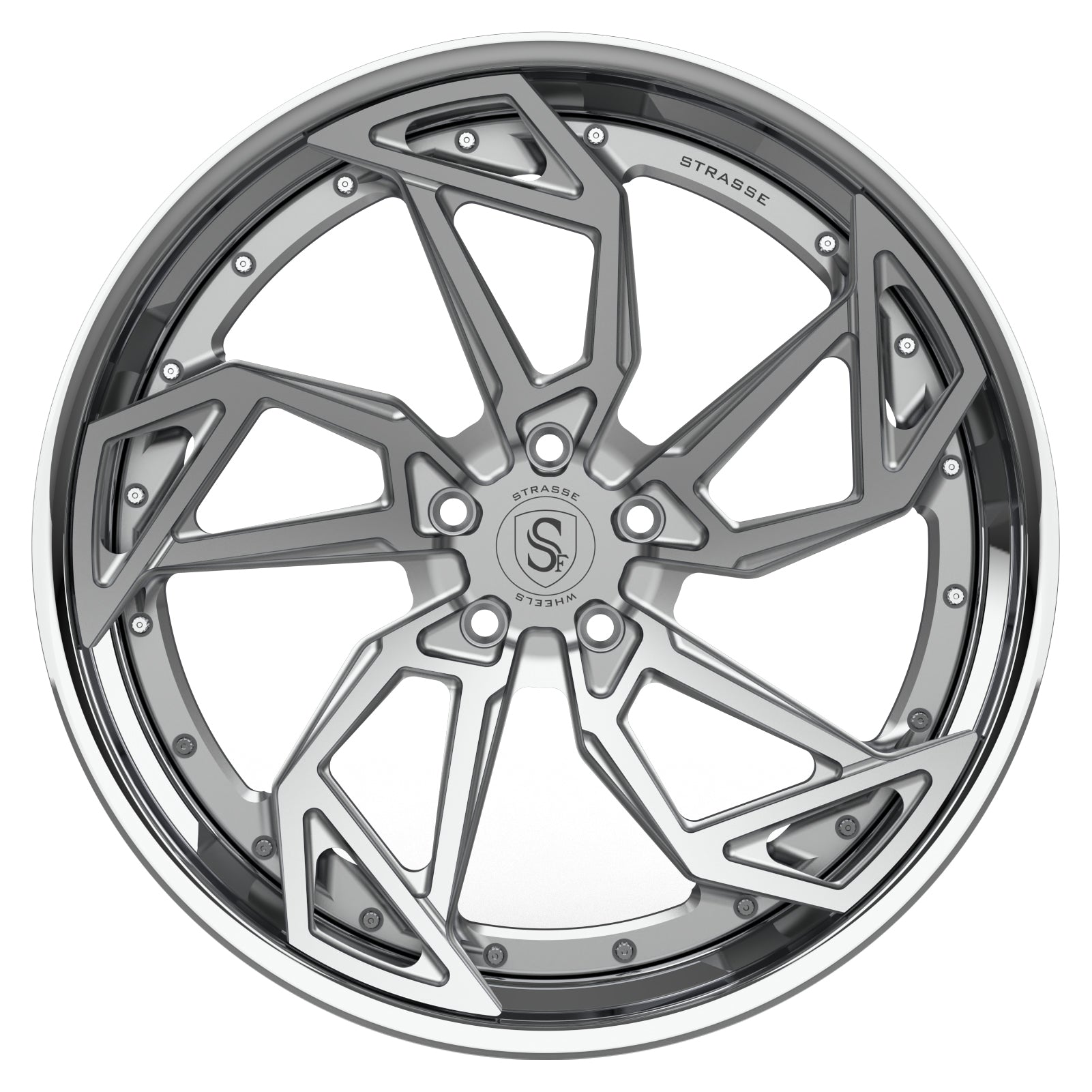 SB1 DEEP CONCAVE FS