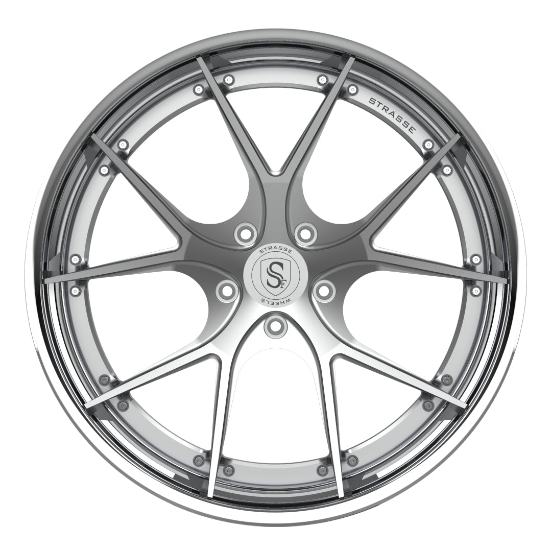 SM5R DEEP CONCAVE FS