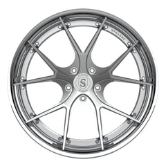 SM5R DEEP CONCAVE FS