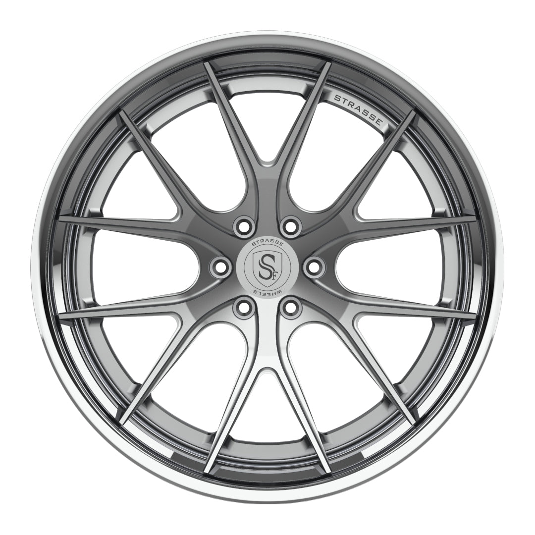 SM6R DEEP CONCAVE FS