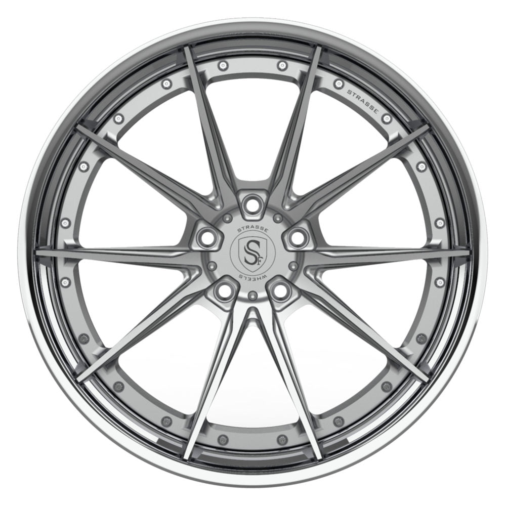 SV10 DEEP CONCAVE FS