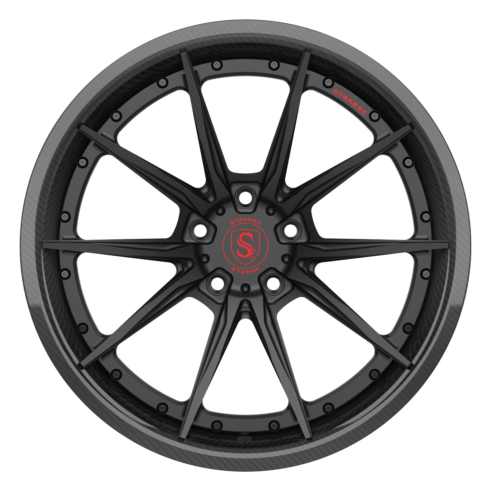 SV10 ULTRALIGHT CARBON