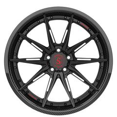 SV10-RS ULTRALIGHT CARBON