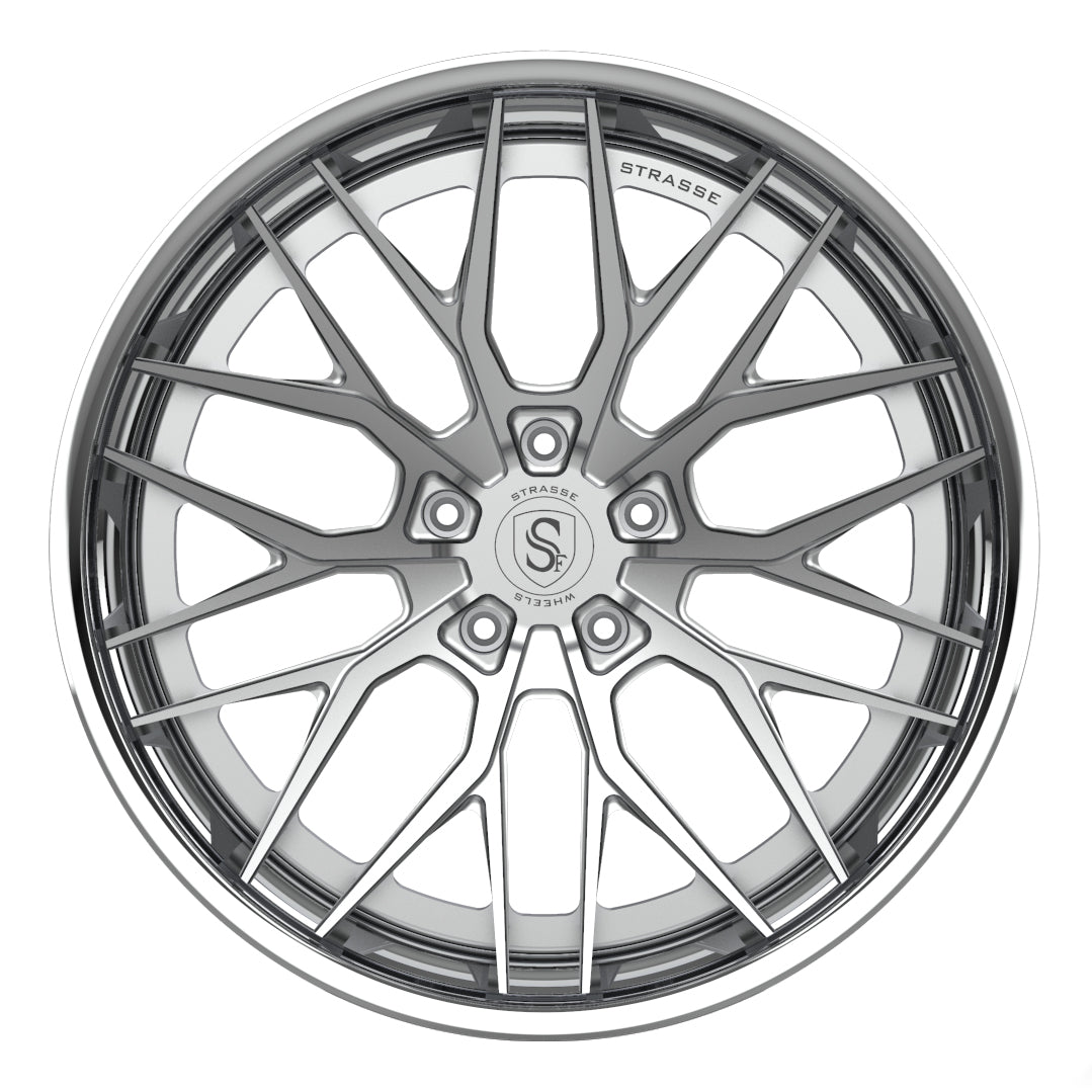 SV10M DEEP CONCAVE FS