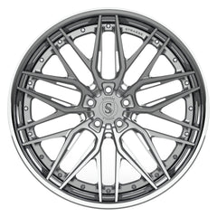 SV10M-RS DEEP CONCAVE FS