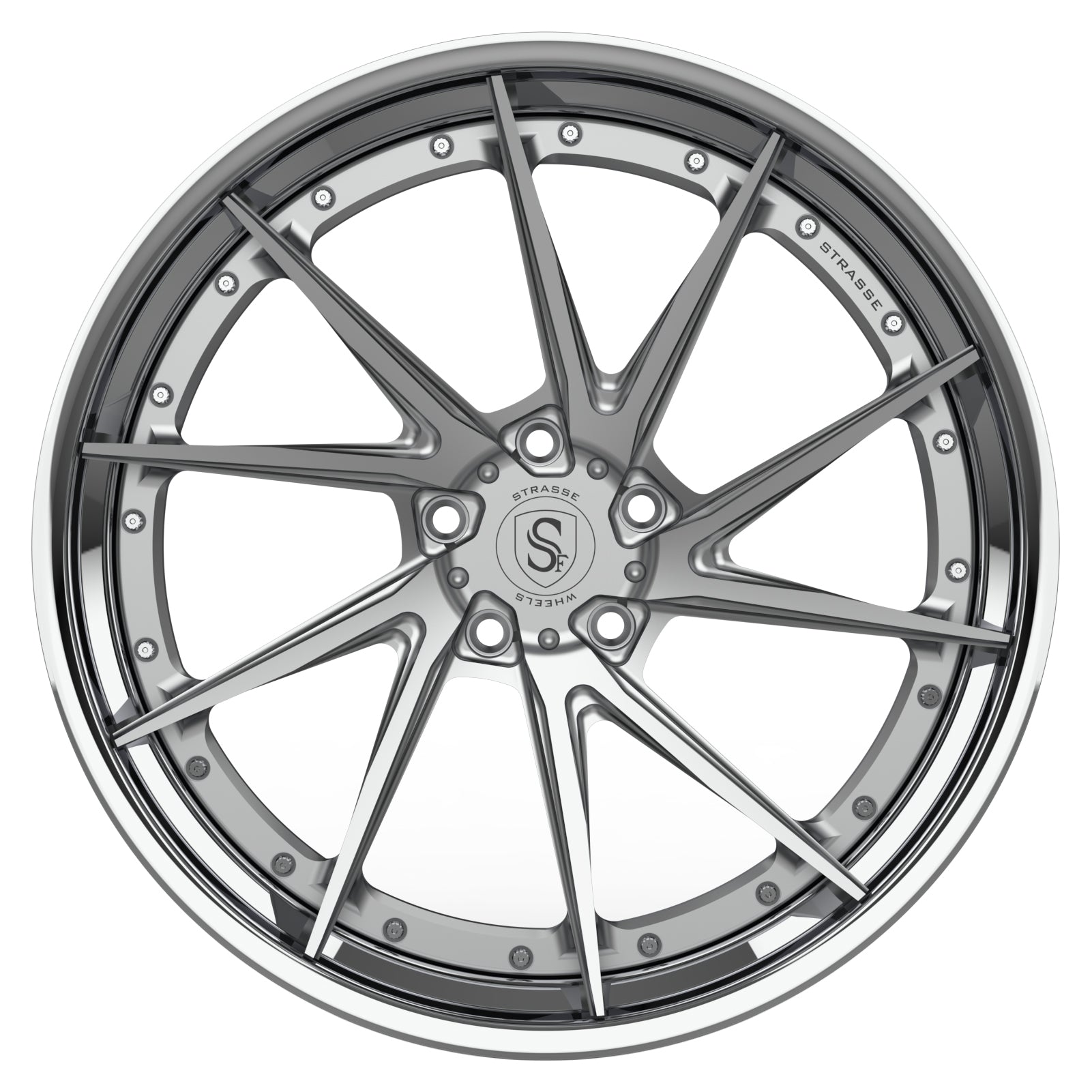 SV10T DEEP CONCAVE FS