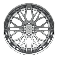SV12M DEEP CONCAVE FS