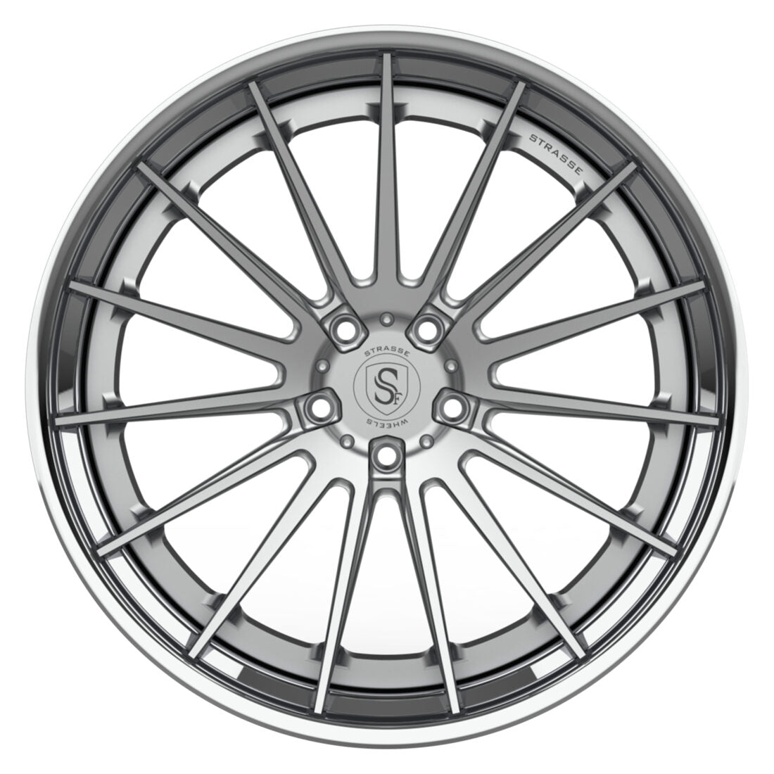 SV15 DEEP CONCAVE FS