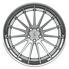 SV15 DEEP CONCAVE FS