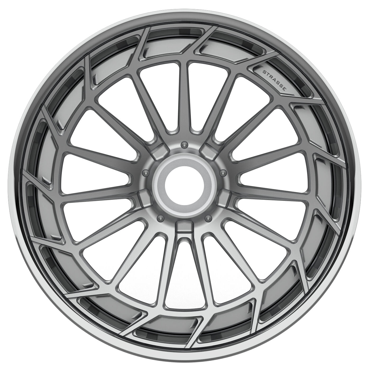 SV15FF DEEP CONCAVE FS