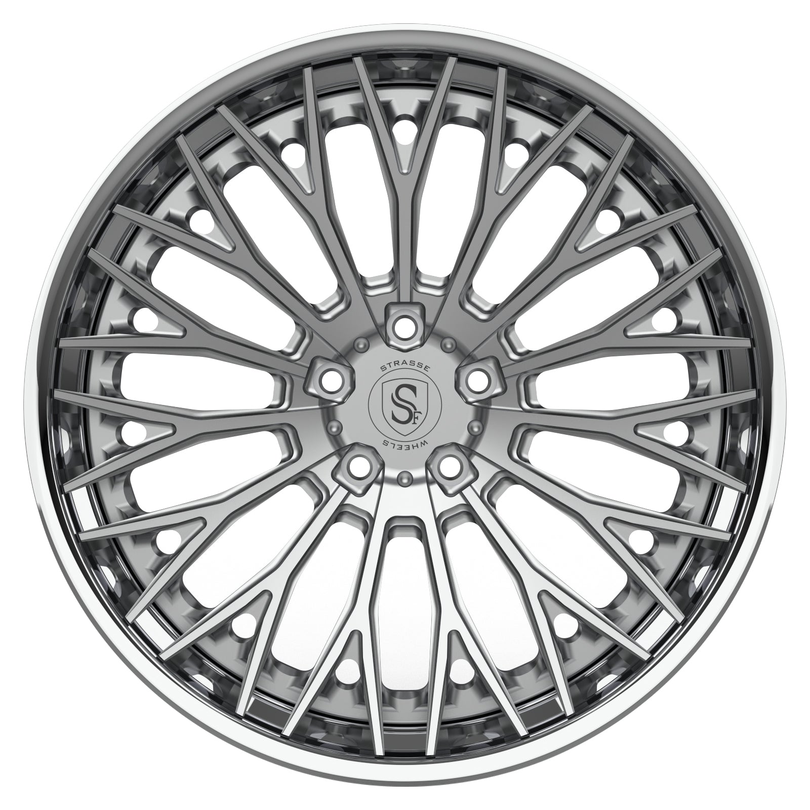 SV15M DEEP CONCAVE FS
