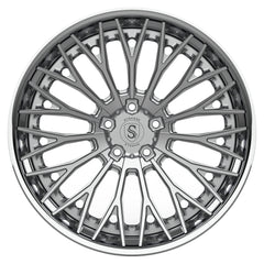 SV15M DEEP CONCAVE FS