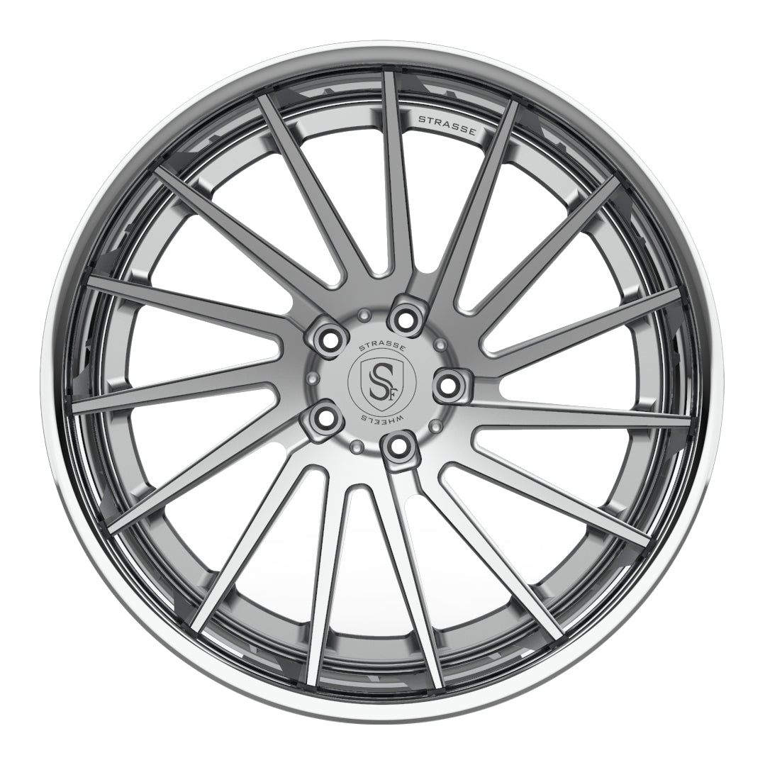 SV15T DEEP CONCAVE FS
