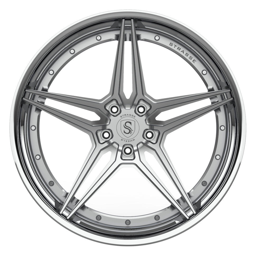 SV2 DEEP CONCAVE FS