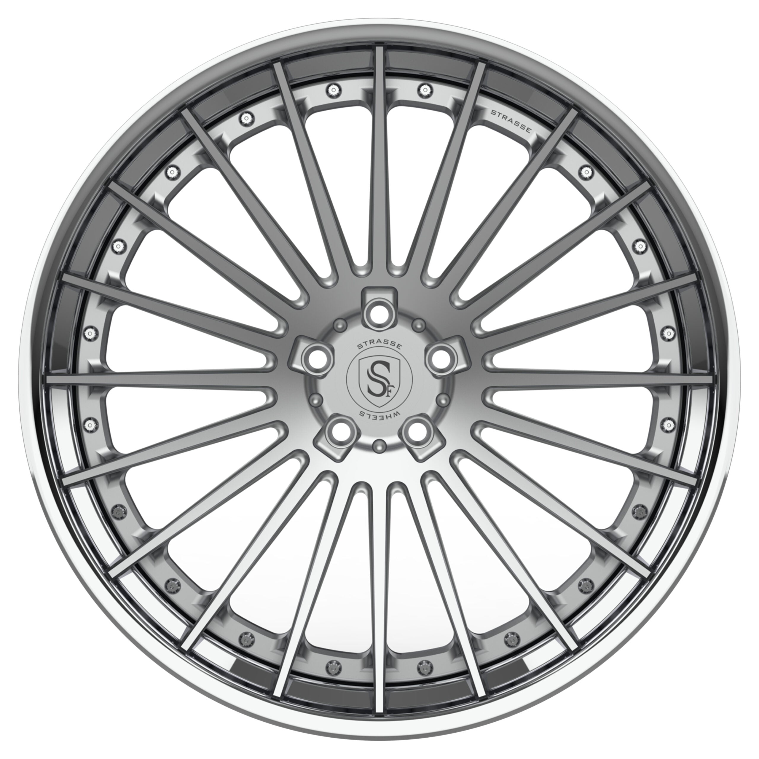 SV20 DEEP CONCAVE FS