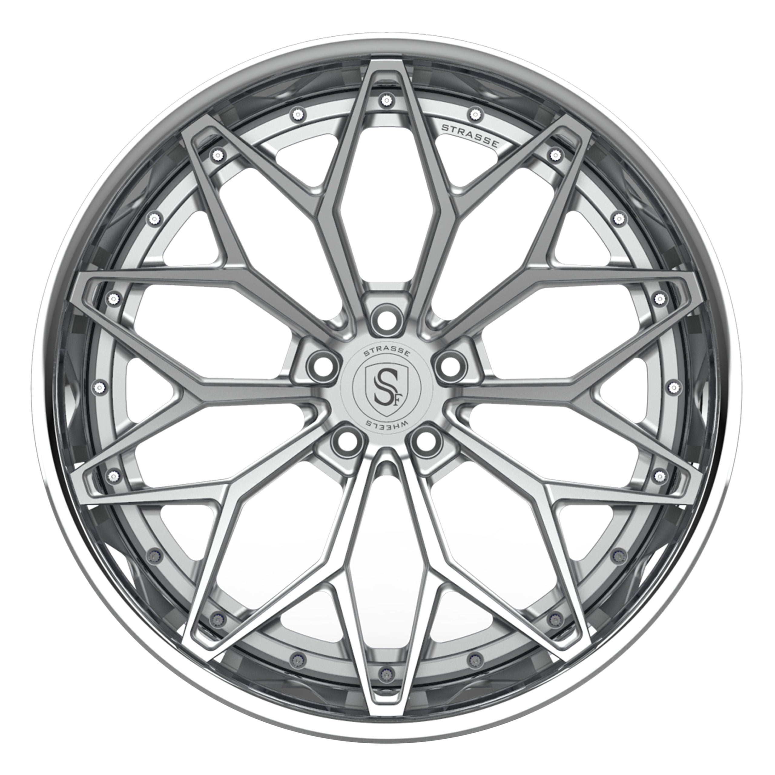 SV20M DEEP CONCAVE FS
