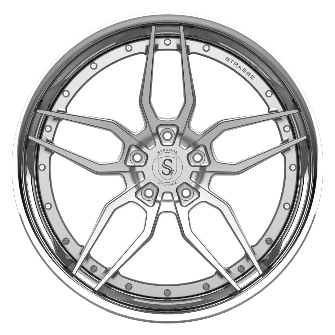 SV4 DEEP CONCAVE FS