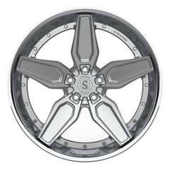 SV4S DEEP CONCAVE FS