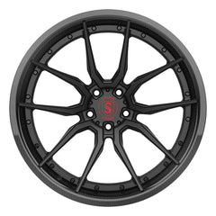 S5-RS ULTRALIGHT CARBON