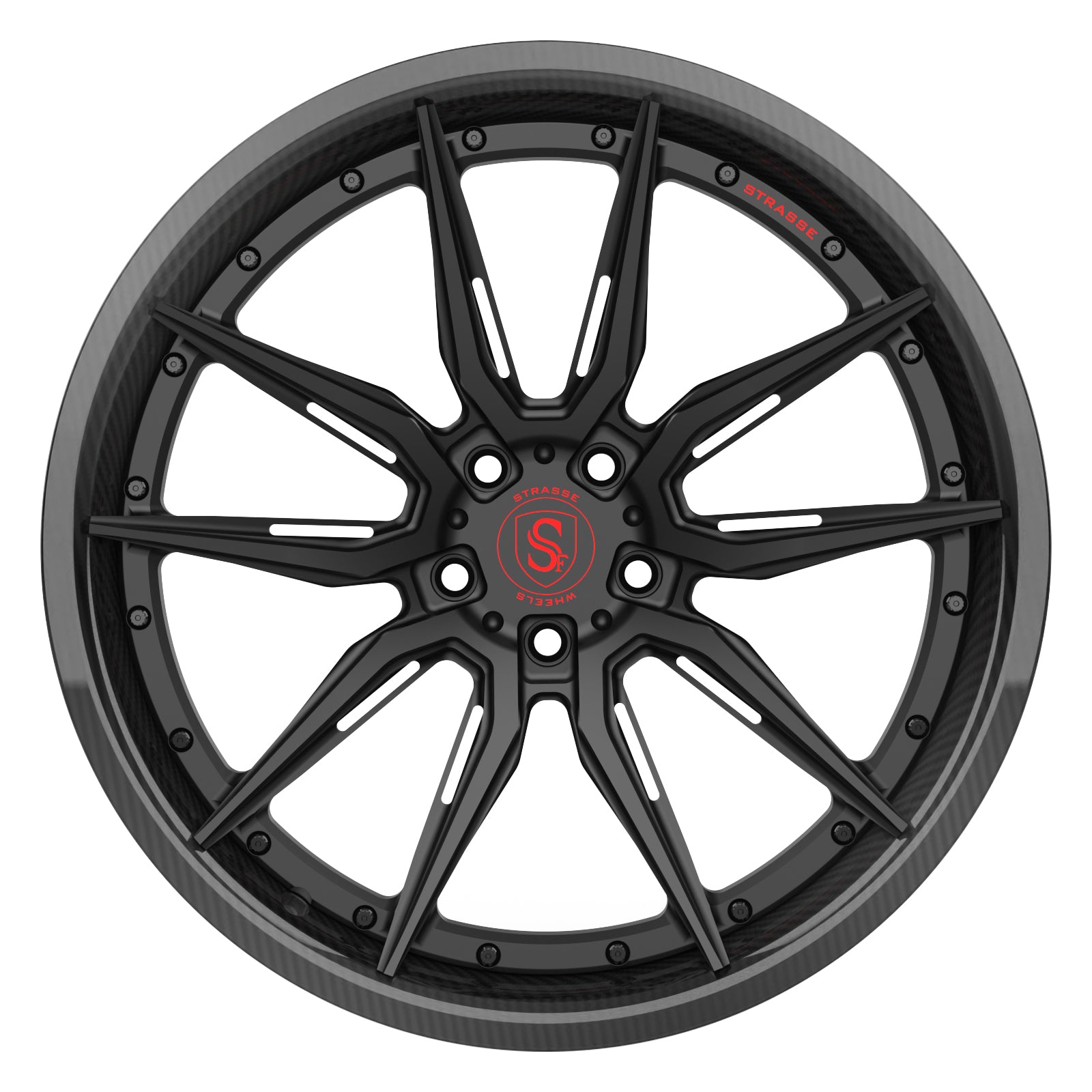SV5-RS ULTRALIGHT CARBON