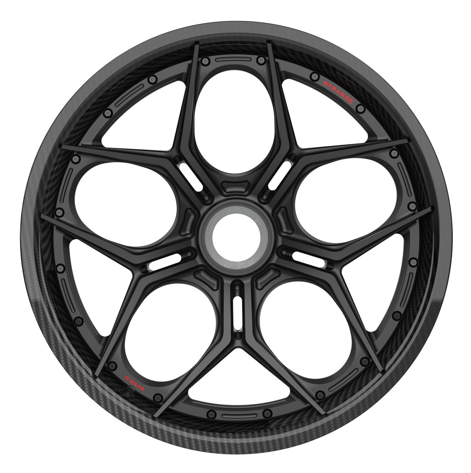 SV5R-C ULTRALIGHT CARBON