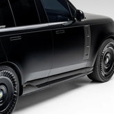 Vorsteiner Ranger Rover Kensington Edition Side Skirts