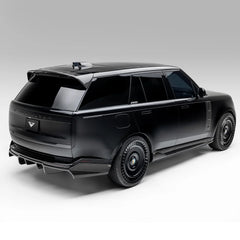 Vorsteiner Ranger Rover Kensington Edition Side Skirts