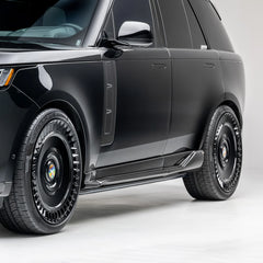 Vorsteiner Ranger Rover Kensington Edition Side Skirts