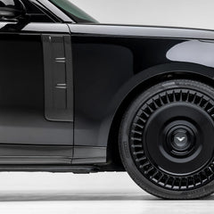 Vorsteiner Ranger Rover Kensington Edition Side Vents