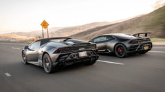 LAMBORGHINI HURACAN TECNICA VF8XX SUPERCHARGER (2023+)