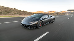 LAMBORGHINI HURACAN EVO VF8XX SUPERCHARGER (2019 - 2023)